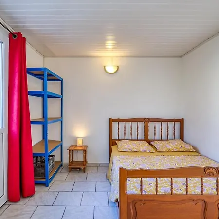 2 Pieces, Plain-pied, Equipe, Avec Parkings, Reservation Minimum 3 Nuits * Béziers