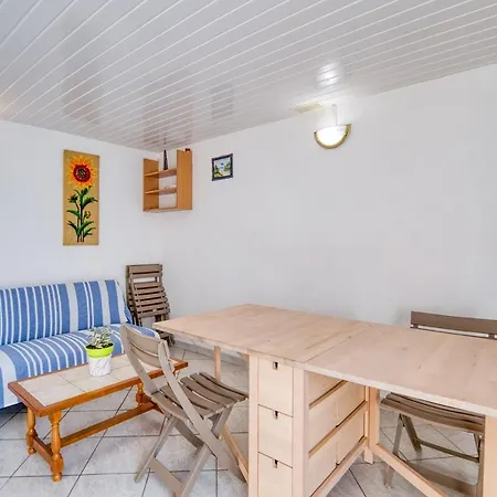 2 Pieces, Plain-pied, Equipe, Avec Parkings, Reservation Minimum 3 Nuits Appartement